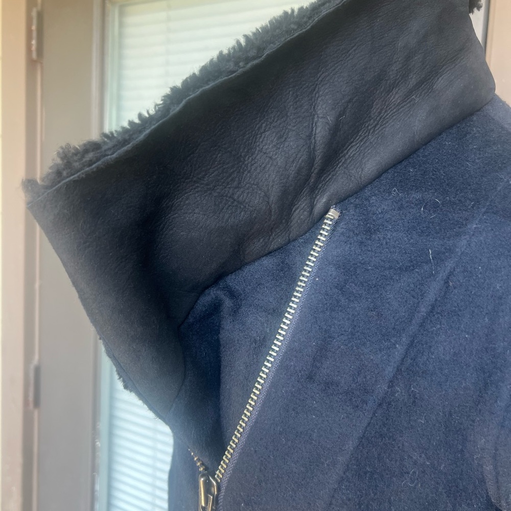 Vince jacket - Picture 4 of 6
